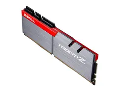 خرید قیمت رم دسکتاپ DDR4 جی اسکیل سری Trident Z دو کاناله 3200 مگاهرتز CL16 ظرفیت 32 گیگابایت - آترا کامپیوتر