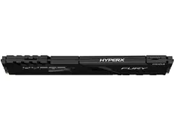 خرید قیمت رم دسکتاپ DDR4 کینگستون سری HyperX Fury تک کاناله 3200 مگاهرتز CL16 ظرفیت 32 گیگابایت - آترا کامپیوتر