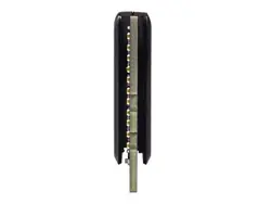 خرید قیمت رم دسکتاپ DDR4 گیگابایت دو کاناله 2666 مگاهرتز CL16 ظرفیت 16 گیگابایت - آترا کامپیوتر
