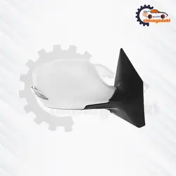 اینه بغل چپ جک اس 5 | JAC S5 | لوازم یدکی جک - چین یدک محمد