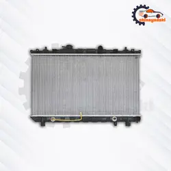 رادیاتور اب جک جی 5 | قیمت و مشخصات رادیاتور اب جک جی 5 - چین یدک محمد