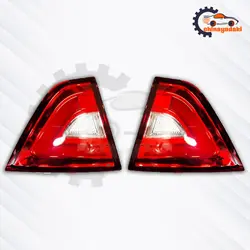 خطر عقب روی صندوق بسترن b30-اصلی-FAW BESTURN B30 - چین یدک محمد