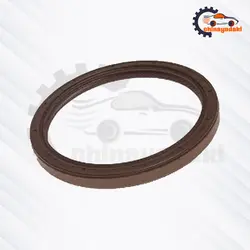 کاسه نمد ته میل لنگ بسترن b50f | لوازم یدکی بسترن - چین یدک محمد