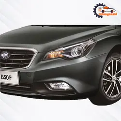 رینگ چرخ فاو بسترن - FAW BESTURN B50F - چین یدک محمد