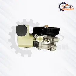 مخزن هیدرولیک بسترن B50F اصلی | FAW B50F | لوازم یدکی بسترن