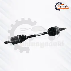 پلوس چرخ بسترن b50f | لوازم یدکی بسترن - چین یدک محمد