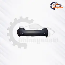 سپر عقب بسترن B50F | لوازم یدکی بسترن B50F - چین یدک محمد