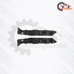 کشوی (براکت) سپر جلو بسترن B50F | لوازم یدکی بسترن B50F - چین یدک محمد