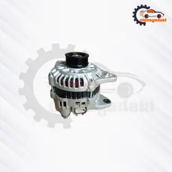 دینام جک اس 5 | لوازم یدکی جک - چین یدک محمد تلفن تماس 09122507138