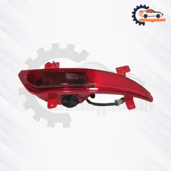 لوازم یدکی جیلی امگرند سواری | مه شکن عقب جیلی سواری - چین یدک محمد - چین یدک محمد