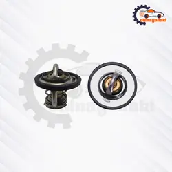 لوازم یدکی جیلی شاسی X7 | ترموستات جیلی شاسی X7 - چین یدک محمد - چین یدک محمد