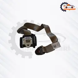 لوازم یدکی جیلی امگرند سواری | کمربند ایمنی جلو جیلی امگرند سواری - چین یدک محمد - چین یدک محمد