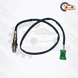 لوازم یدکی جیلی امگرند | سنسور اکسیژن عقب جیلی امگرند 7 یورو 4 - چین یدک محمد - چین یدک محمد