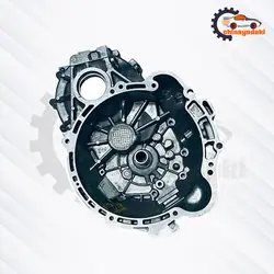پوسته گیربکس بیرونی جیلی سواری دنده - چین یدک محمد