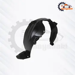 شلگیر جلو جک اس 5 | لوازم یدکی جک اس 5 - چین یدک محمد | تلفن همراه 09122507138