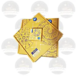 لوازم یدکی برلیانس h330 | دیسک و صفحه و بلبرینگ برلیانس دنده h330 - فروشگاه چین یدک محمد - چین یدک محمد