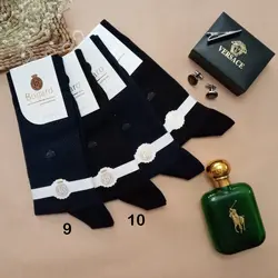 جوراب مردانه ساق بلند بوگارو2