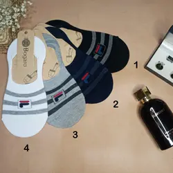 جوراب کالج مردانه بوگارو فیلا