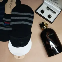 جوراب کالج مردانه بوگارو فیلا