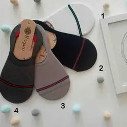 جوراب کالج مردانه بوگارو1