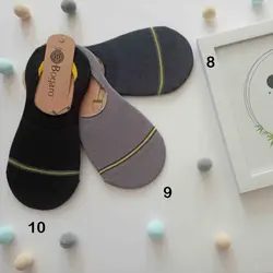 جوراب کالج مردانه بوگارو1