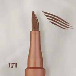 هاشور ابرو پیپا