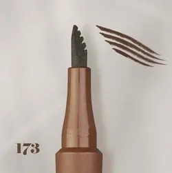 هاشور ابرو پیپا