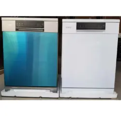 ظرفشویی یونیوا 14SS-TOUCH (پرداخت درب منزل)