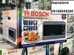 مایکرویوفر بوش مدل WRAITH5290E (پرداخت درب منزل)
