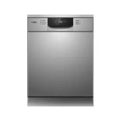 ظرفشویی 14نفره یونیوا مدل w60 (پرداخت درب منزل)