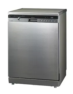 ظرفشویی 14 نفره دار ال جی مدل D1444 (پرداخت درب منزل)