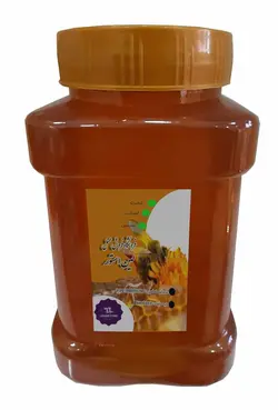 عسل طبیعی اقاقیا