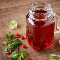 عسل طبیعی زرشک