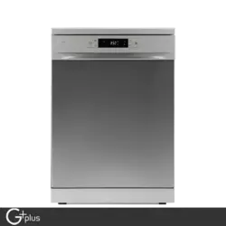 ظرفشویی جی پلاس مدل GDW-K462NS (پرداخت درب منزل)