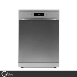 ظرفشویی جی پلاس مدل GDW-L463NS (پرداخت درب منزل)
