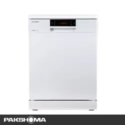 ظرفشویی پاکشوما 15نفره مدل PDB-3512 (پرداخت درب منزل)