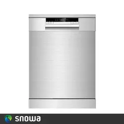 ظرفشویی اسنوا 14نفره مدل SDW-246 (پرداخت درب منزل)