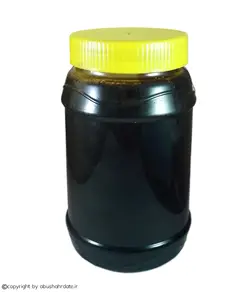 شیره خرمای سنتی ارگانیک اَبوشَهر
