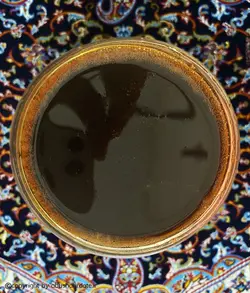 شیره خرمای سنتی ارگانیک اَبوشَهر