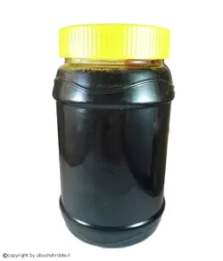 شیره خرمای سنتی ارگانیک اَبوشَهر
