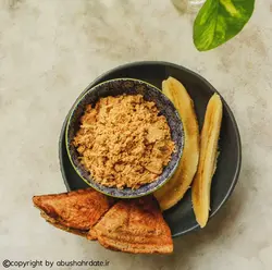 حلوا راشی سنتی
