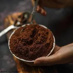 قهوه هسته خرما ابوشهر