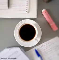 قهوه هسته خرما ابوشهر