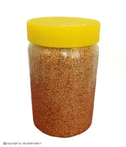 کنجد برشته (کنجد بو داده) اعلاء اَبوشَهر