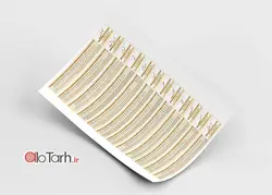 دانلود جدول تقویم ۱۴۰۱