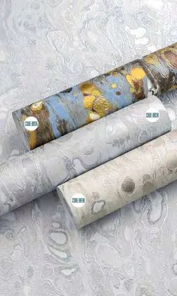 کاغذ دیواری راکتور کد 8026