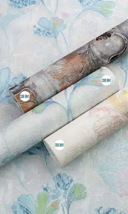 کاغذ دیواری راکتور کد 8041