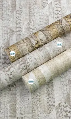 کاغذ دیواری راکتور کد 8064