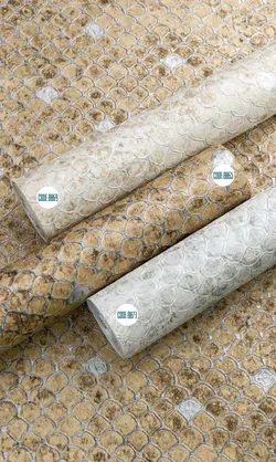 کاغذ دیواری راکتور کد 8065