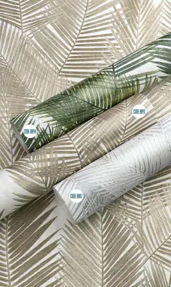 کاغذ دیواری راکتور کد 8087